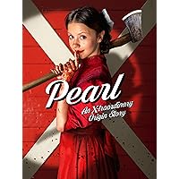 Pearl: An X-traordinary Origin Story
