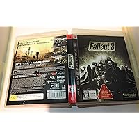 Fallout 3 [Japan Import]