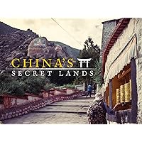 China's Secret Lands