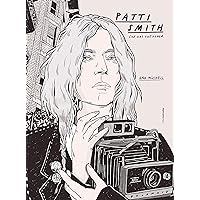 Patti Smith: She has the power Patti Smith: She has the power Kindle Hardcover