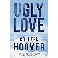 Ugly Love Ugly Love Paperback