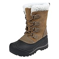 Northside Unisex-Child Back Country Snow Boot