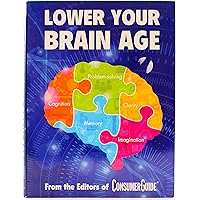 Lower Your Brain Age Lower Your Brain Age Flexibound
