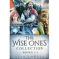 The Wise Ones Collection - Books 1-3