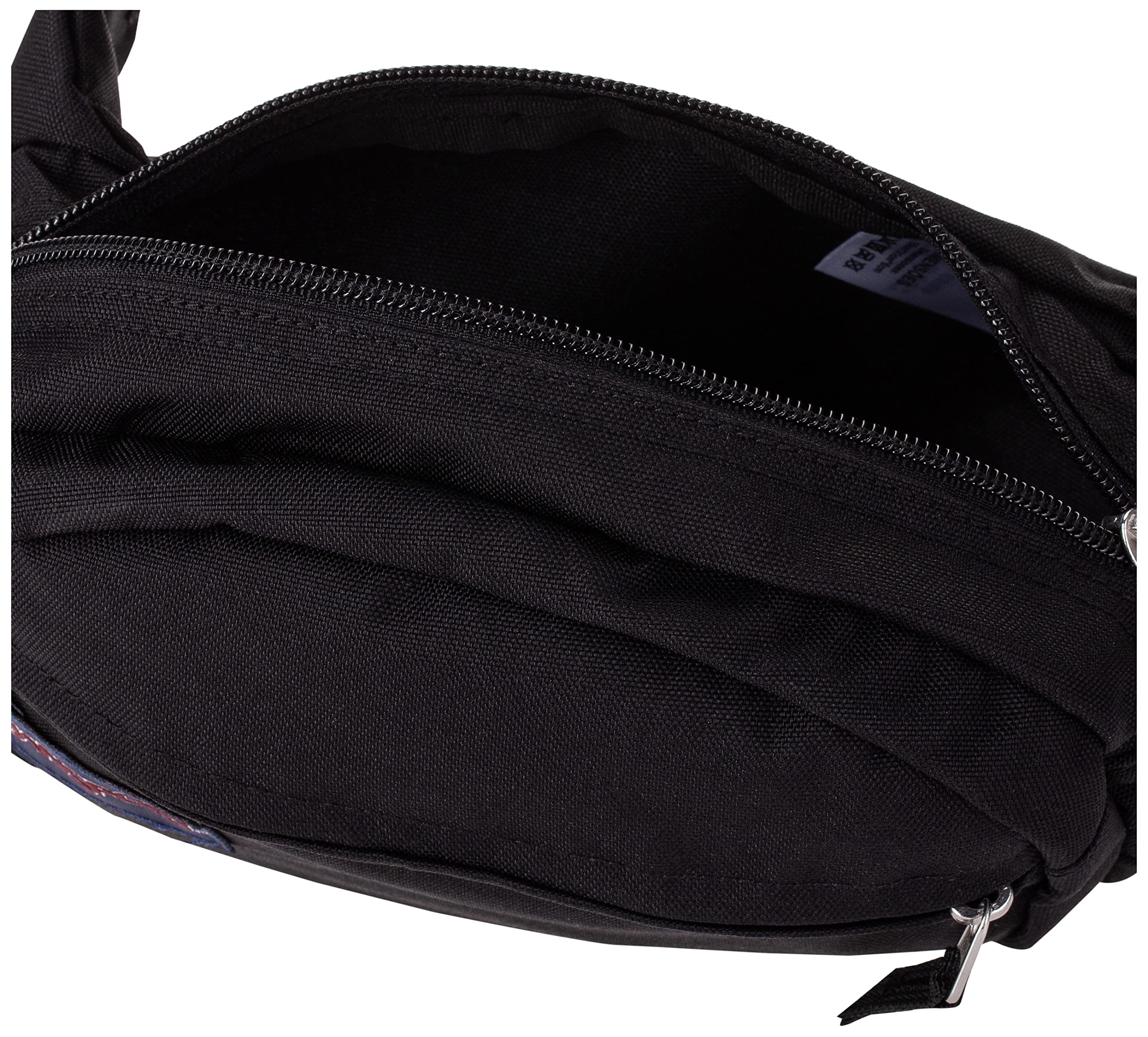 JanSport Fifth Avenue Fanny Pack Crossbody Bags for Women, Men, City Lights - Stylish, Durable Waist Bag with Adjustable Belt, Main Zippered Pocket, Quick Stash Pocket - Premium Travel Essentials