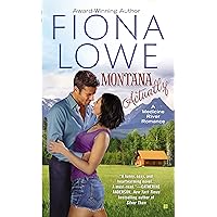 Montana Actually (A Medicine River Romance Book 1) Montana Actually (A Medicine River Romance Book 1) Kindle Mass Market Paperback