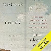 Double Entry Double Entry Paperback Kindle Audible Audiobook Hardcover
