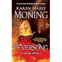 Feversong: A Fever Novel Feversong: A Fever Novel Kindle Audible Audiobook Mass Market Paperback Hardcover Audio CD