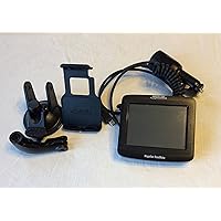 Magellan RoadMate 1212 3.5-Inch Portable GPS Navigator