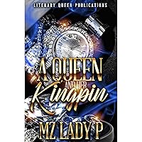 A Queen and Her Kingpin A Queen and Her Kingpin Audible Audiobook Kindle Paperback