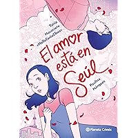El amor está en Seúl (Spanish Edition) El amor está en Seúl (Spanish Edition) Paperback Kindle