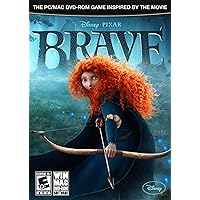 Brave Brave PC Nintendo DS Nintendo Wii PlayStation 3 Xbox 360