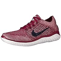 Nike Women's Free Flyknit 2018 Running Shoes