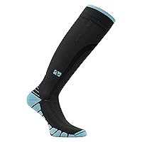 unisex Patented Graduated Compression Socks