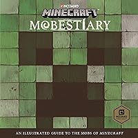 Minecraft: Mobestiary Minecraft: Mobestiary Hardcover