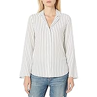 AG Adriano Goldschmied Women's Claire Shirt