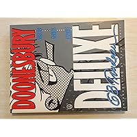 Doonesbury Deluxe: Selected Glances Askance Doonesbury Deluxe: Selected Glances Askance Paperback Hardcover Mass Market Paperback