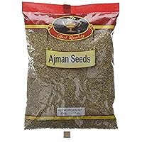 Deep Foods Ajman Seeds, 7oz