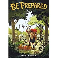 Be Prepared Be Prepared Paperback Kindle Hardcover