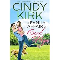 A Family Affair in Good Hope: (A Good Hope Novel Book 21) A Family Affair in Good Hope: (A Good Hope Novel Book 21) Kindle Audible Audiobook Paperback