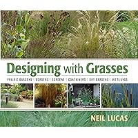 Designing with Grasses Designing with Grasses Hardcover