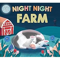 Night Night Farm (Night Night Books) Night Night Farm (Night Night Books) Board book