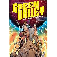 Green Valley Green Valley Kindle Hardcover