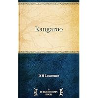 Kangaroo Kangaroo Kindle Hardcover Paperback Mass Market Paperback MP3 CD Library Binding