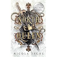 North Queen (Crowns Book 1) North Queen (Crowns Book 1) Kindle Audible Audiobook Paperback