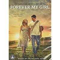 Forever My Girl Forever My Girl DVD Blu-ray