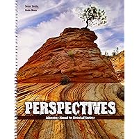Perspectives: Laboratory Manual for Historical Geology Perspectives: Laboratory Manual for Historical Geology Spiral-bound