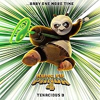 ...Baby One More Time (from Kung Fu Panda 4) ...Baby One More Time (from Kung Fu Panda 4) MP3 Music