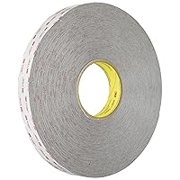 VHB Tape RP45 Gray, 1'x 36 yd