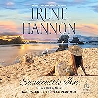 Sandcastle Inn: A Hope Harbor Novel, Book 10 Sandcastle Inn: A Hope Harbor Novel, Book 10 Audible Audiobook Kindle Paperback Hardcover