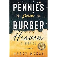 Pennies from Burger Heaven: Compelling Women’s Fiction (Copper Daniels Book 1)