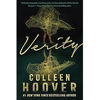 Verity Verity Paperback Audible Audiobook Kindle Hardcover MP3 CD