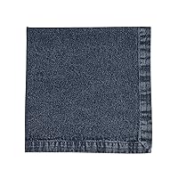 Denim Napkin Set of 4