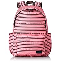 Hapitas Backpack, Carry-On, Wide Variety of Patterns, 5.8 gal (22 L), 15.7 inches (40 cm), 1.0 lbs (0.4