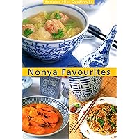 Nonya Favourites (Periplus Mini Cookbook) Nonya Favourites (Periplus Mini Cookbook) Paperback Kindle