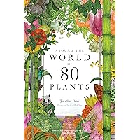 Around the World in 80 Plants Around the World in 80 Plants Hardcover Kindle Audible Audiobook Paperback