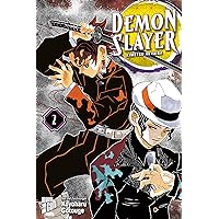 Demon Slayer 2: Kimetsu no yaiba Demon Slayer 2: Kimetsu no yaiba Paperback