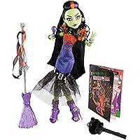 Mattel Monster High Casta Fierce Doll