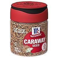 Caraway Seed, 0.9 oz
