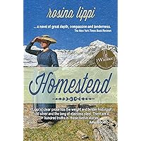 Homestead Homestead Kindle Paperback Hardcover