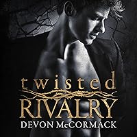 Twisted Rivalry Twisted Rivalry Kindle Audible Audiobook Paperback Hardcover