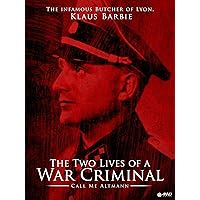 Call me Altmann: The Two Lives Of A War Criminal