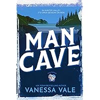 Man Cave (On A Manhunt Book 3) Man Cave (On A Manhunt Book 3) Kindle Audible Audiobook Paperback Audio CD
