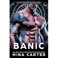 Banic (Alien Berserkers of Izaea Book 1) Banic (Alien Berserkers of Izaea Book 1) Kindle
