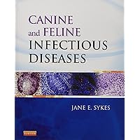 Canine and Feline Infectious Diseases Canine and Feline Infectious Diseases Hardcover eTextbook