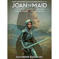 Joan the Maid Part 1 - The Battles